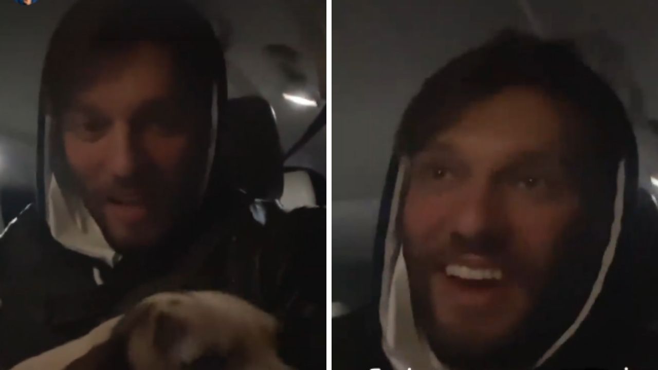 Lucas Lucco tem atitude solidária, resgata e adota cachorro de rua: “Não consegui deixar ele lá”