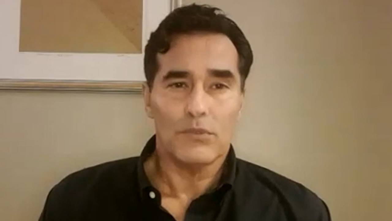 Luciano Szafir precisará de cirurgias de reconstrução intestinal por complicações da Covid-19: “Luta de meses”