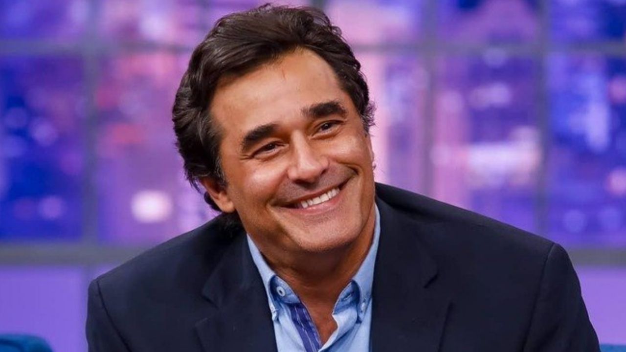 Em estado delicado, Luciano Szafir é transferido de hospital após passar por cirurgia no intestino