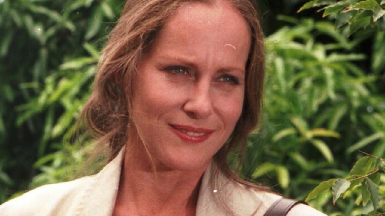 Lucinha Lins revela clima diferente nos bastidores de ‘A Viagem’, exibida em 1994: “Energia forte”