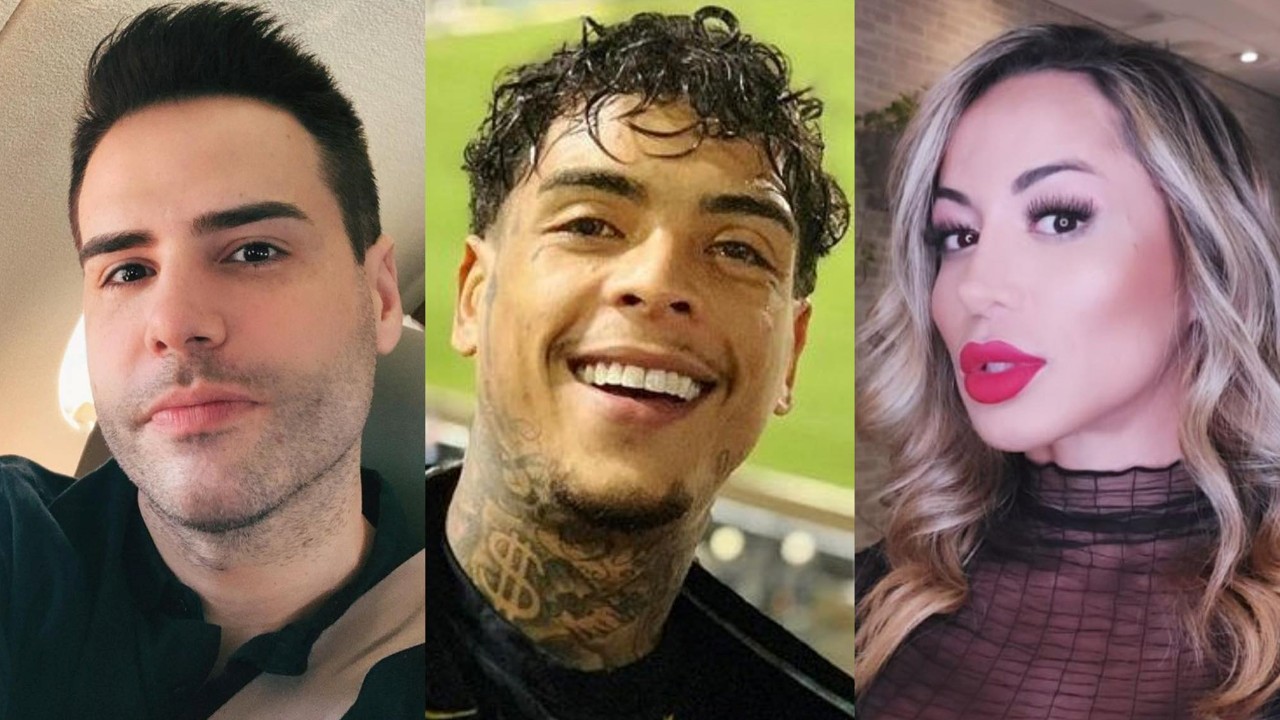 Luiz Bacci fala de mudança no caso de MC Kevin após novo depoimento de Bianca Dominguez: “Provocar reviravolta”