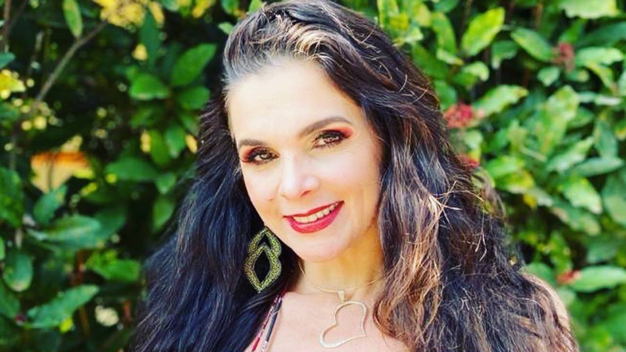 Após ‘A Fazenda 12’, Luiza Ambiel é confirmada em novo reality ‘secreto’ da Record TV, diz colunista