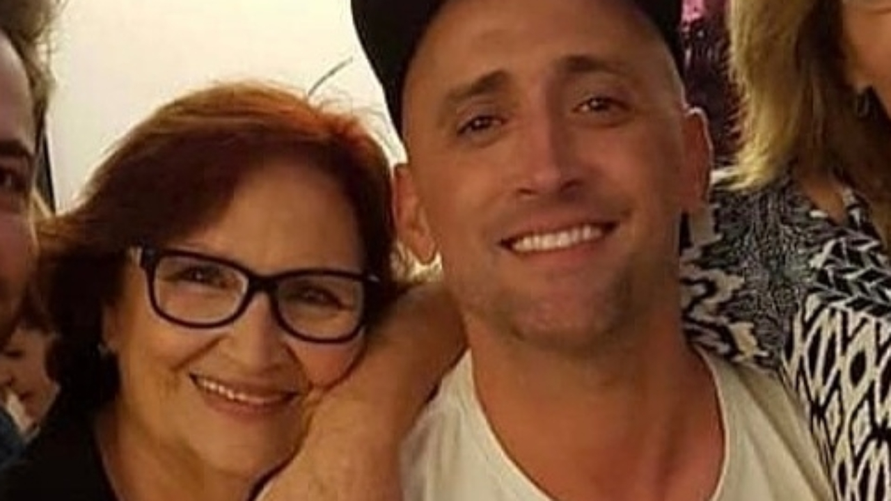 Mãe de Paulo Gustavo compartilha foto encantadora dos netos e se recorda do humorista: “Seu sorriso e abraço”