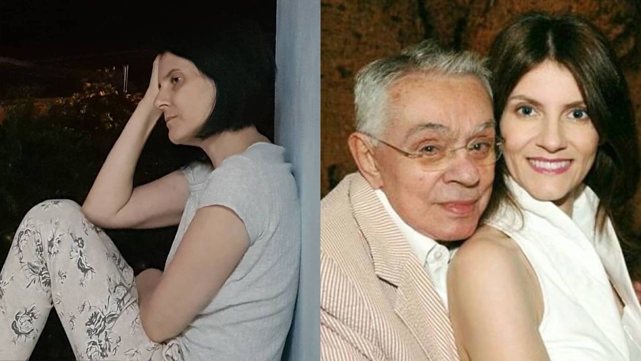 Na UTI com Covid-19, viúva de Chico Anysio tem piora repentina e volta a ser intubada