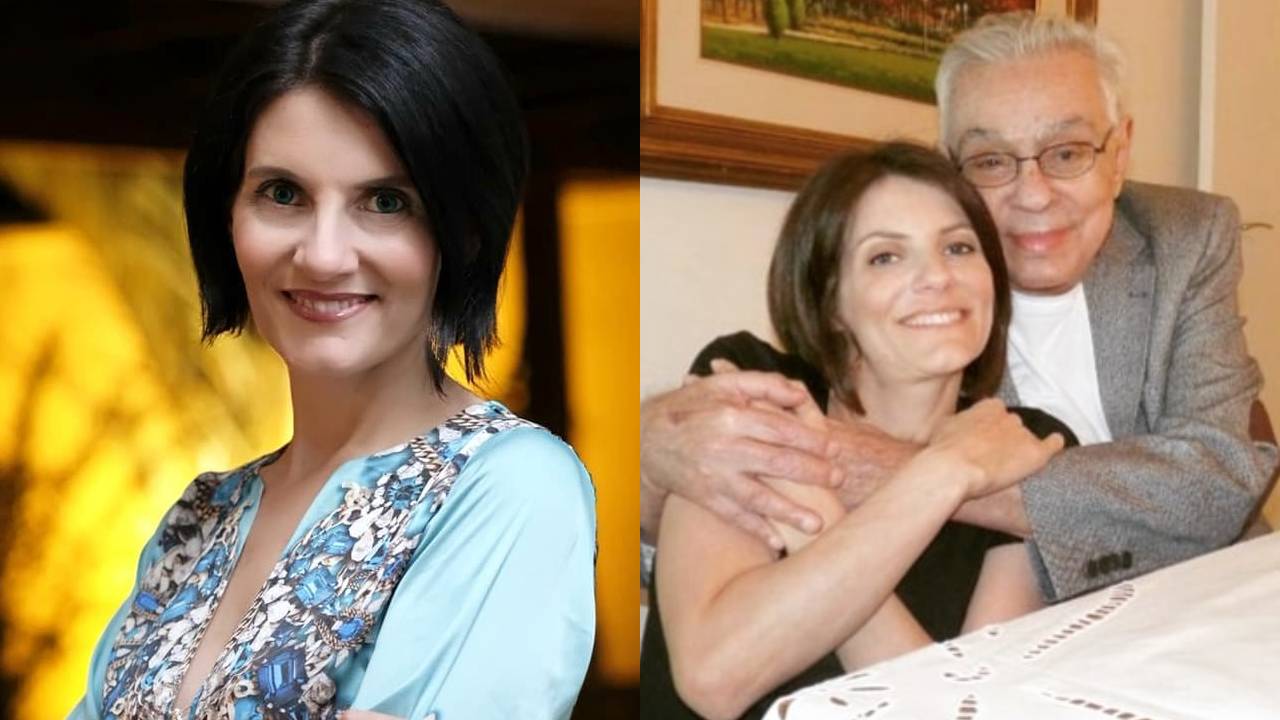 Internada com Covid-19, viúva de Chico Anysio tem melhora e deve deixar a UTI, diz boletim médico