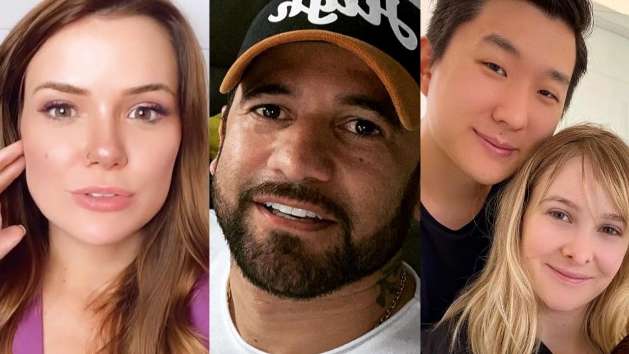 Ex-BBB Marcela Mc Gowan rebate comentário de Hadson Nery e solta o verbo: “Autoestima de macho inacreditável”