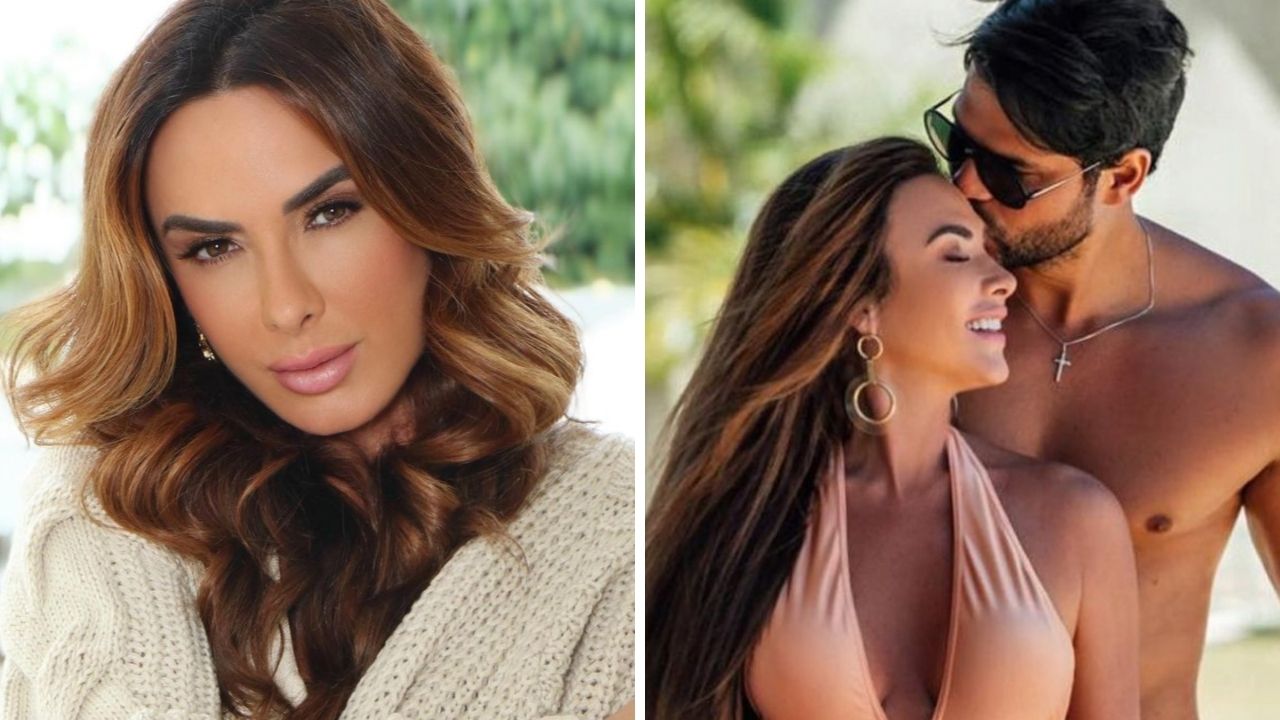 Traição? Mensagens e vídeos podem justificar fim do casamento de Nicole Bahls e Marcelo Bimbi; veja
