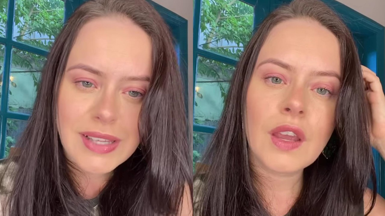 Mari Bridi fala sobre ter mais filhos e pressão estética sobre o corpo padrão: “Como é difícil”