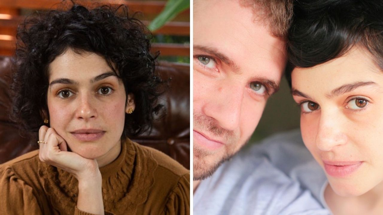 Aos 37 anos, Maria Flor descobre gravidez não planejeada e será cortada da próxima novela das 9