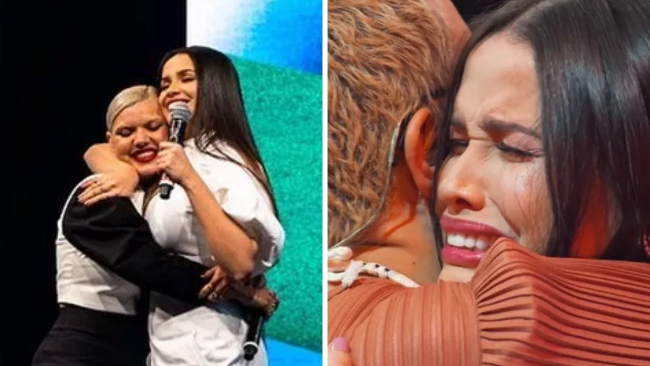 Duda Beat e Maria Gadú falam do impacto que Juliette Freire teve em suas carreira: “Exemplo de força e resiliência”