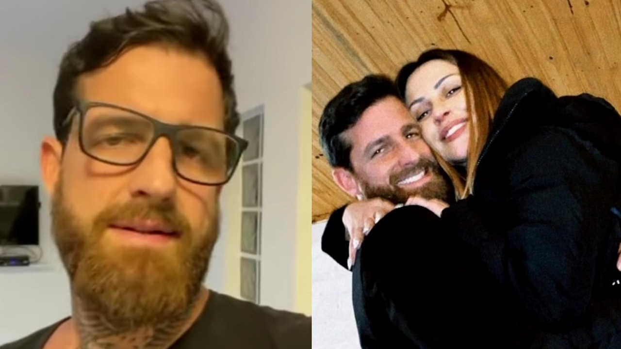 Marido de Cleo Pires se explica após web resgatar publicações em apoio ao Bolsonaro: “Escolhas erradas”