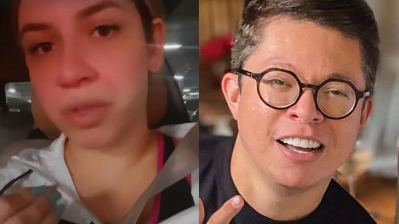 Marília Mendonça dispensa fãs que passaram a seguir DJ Ivis após polêmica: “Existe um limite de caráter”