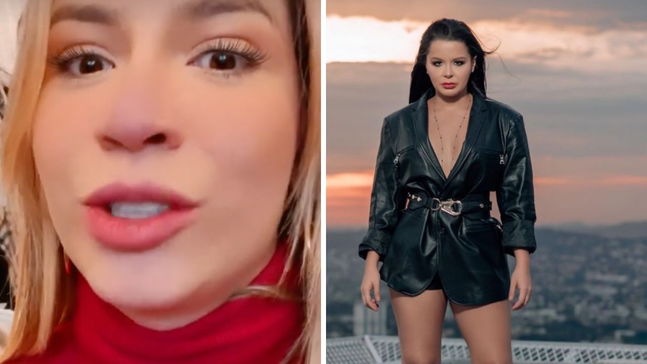 Só no deboche! Marília Mendonça zomba de perrengue de Maraísa: “A que ponto chegamos?”