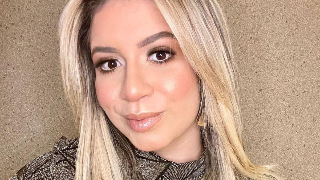 Poderosa! Marília Mendonça renova os fios e celebra novo momento na vida pessoal: “Mais dona do meu nariz”