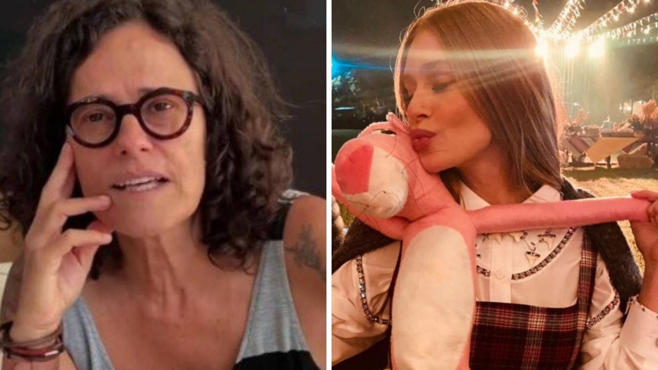 Zélia Duncan detona Marina Ruy Barbosa após festa com famosos: “Não deu uma vergonhazinha?”