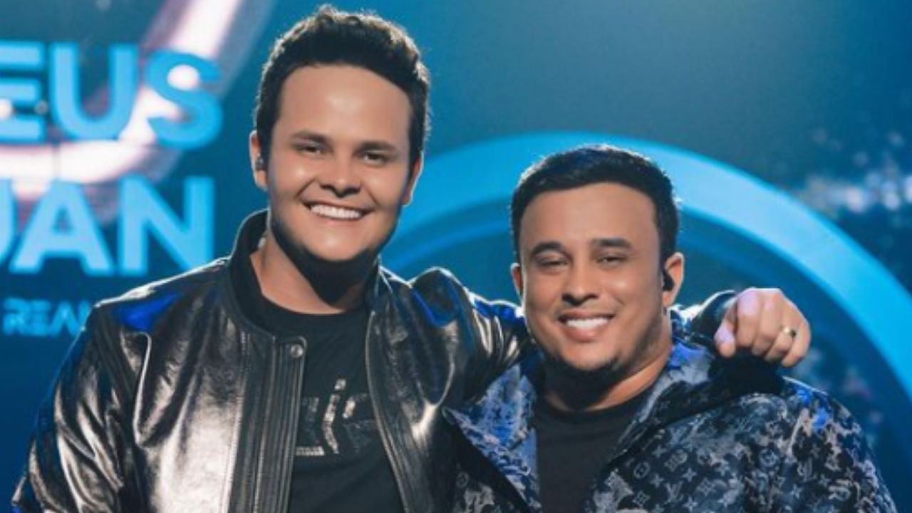 Após polêmica de aglomeração, Matheus e Kauan cancelam participação no Multishow, diz portal