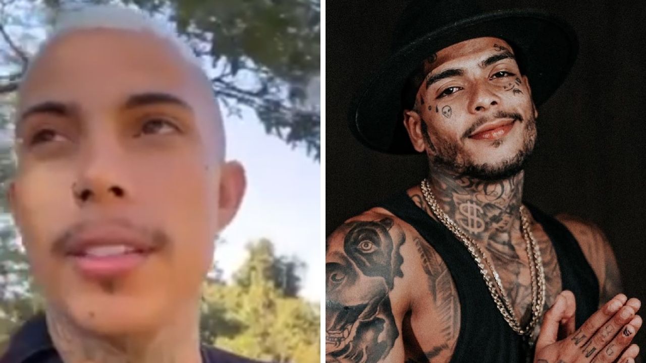 Campeão do Power Couple, Matheus Yurley descobre morte de Mc Kevin e lamenta: “Não conseguia acreditar”