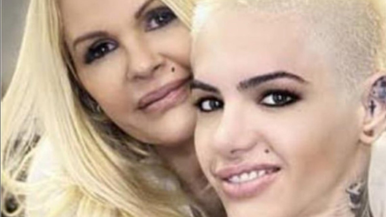 Após separação polêmica, Monique Evans reata namoro com Cacá Werneck: “Nosso amor é maior que qualquer coisa”