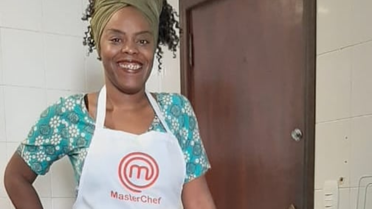 Ex-participante do ‘MasterChef’ Cecília Ramos morre aos 41 anos após complicações da Covid-19