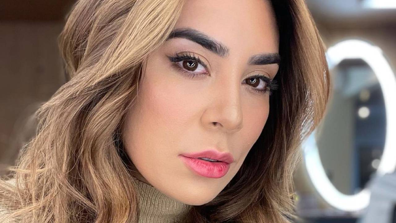 Em protesto contra DJ Ivis, Naiara Azevedo simula agressão e surge com rosto ‘desfigurado’: “Denuncie”