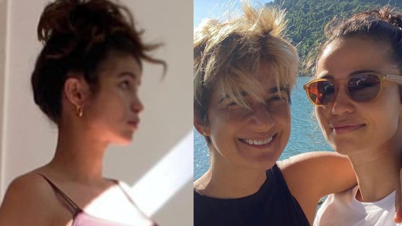 Nanda Costa surge radiante exibindo o barrigão e revela desejo inusitado da gravidez: “Tão linda barrigudinha”