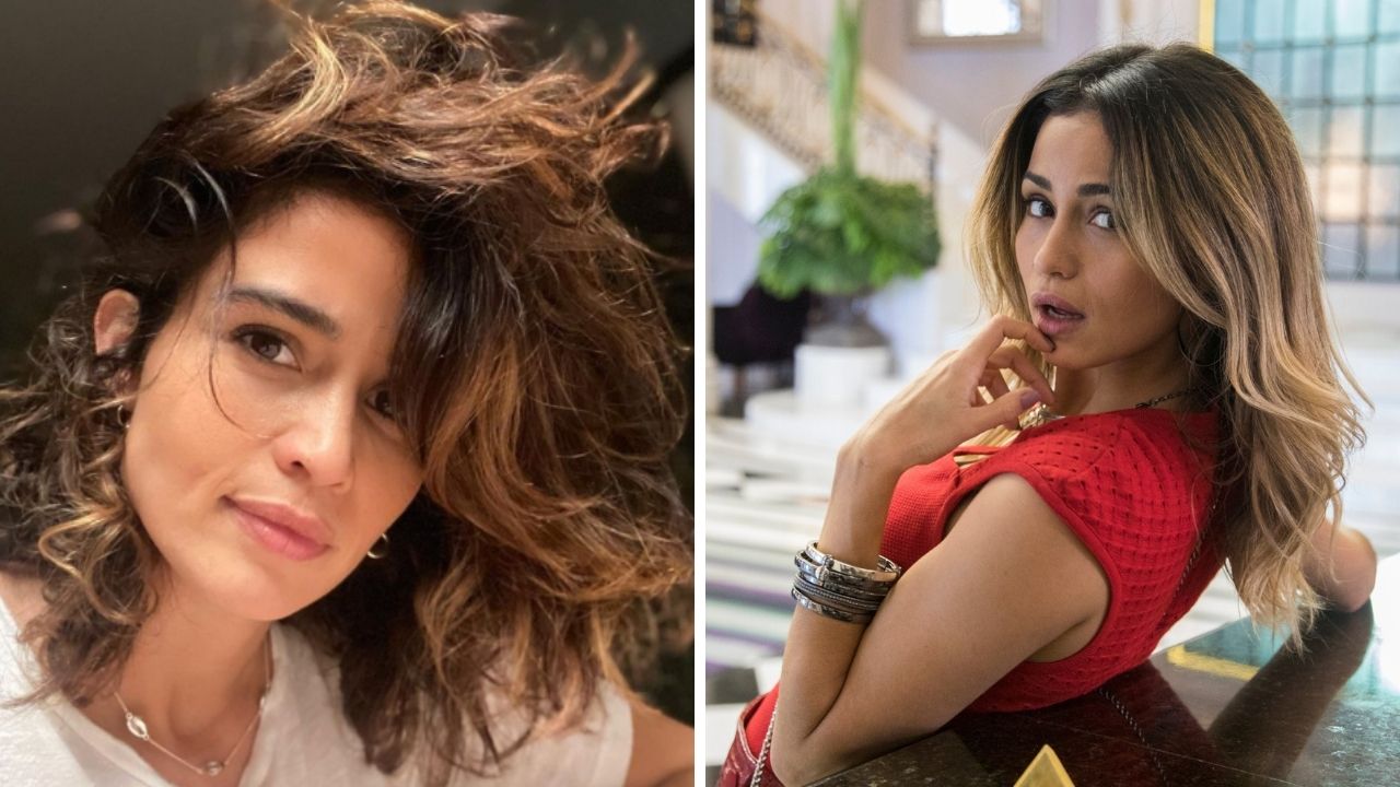 Nanda Costa relembra ‘Pega Pega’ e afirma que personagem ajudou na aceitação da sua sexualidade: “Me deu força”