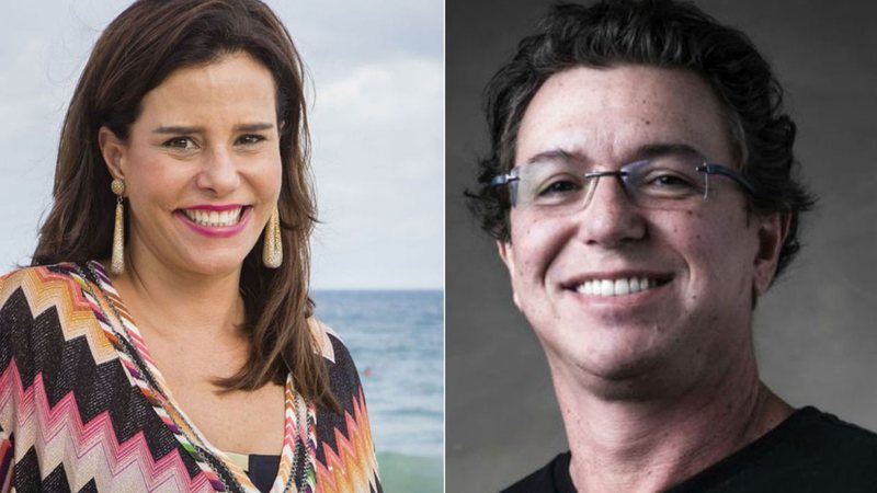 Narcisa Tamborindeguy resgata clique de quando era casada com Boninho: “Magros, jovens e bonitos”