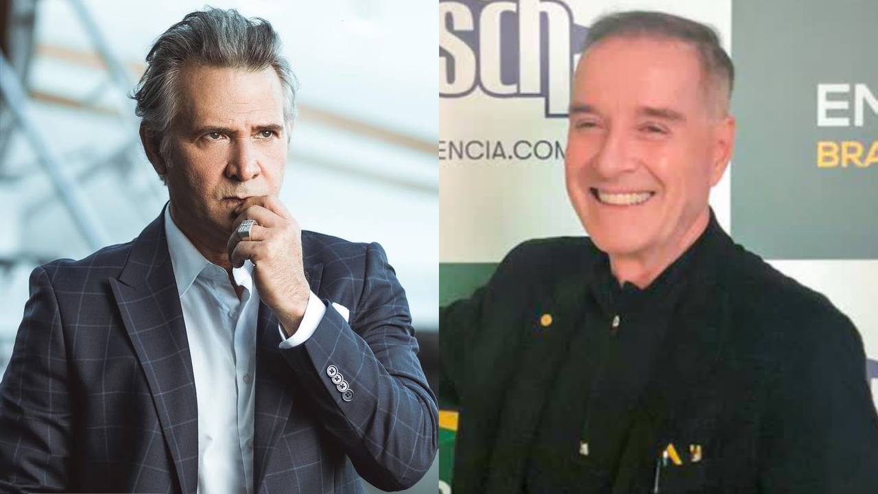 Nelson Freitas é escalado para interpretar Eike Batista em filme sobre ascensão do ex-bilionário; saiba detalhes