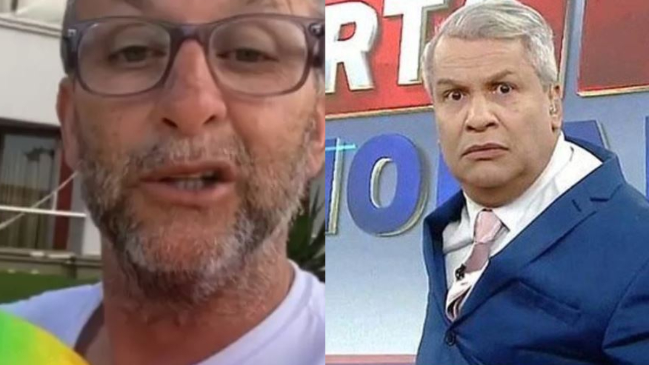 Craque Neto detona Sikêra Jr após descobrir processo e volta a afirmar: “Nós não somos homofóbicos”
