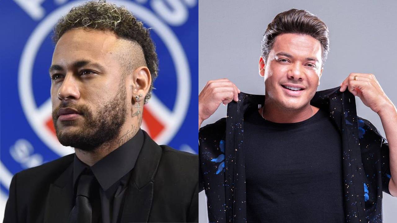 Em meio à pandemia, Neymar prepara festa com show de Wesley Safadão e presença de famosos, diz colunista