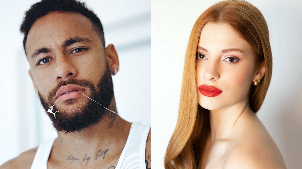 Novo affair? Solteiro, Neymar Jr. mira em ex-colega de trabalho de Bruna Marquezine e promove flerte virtual