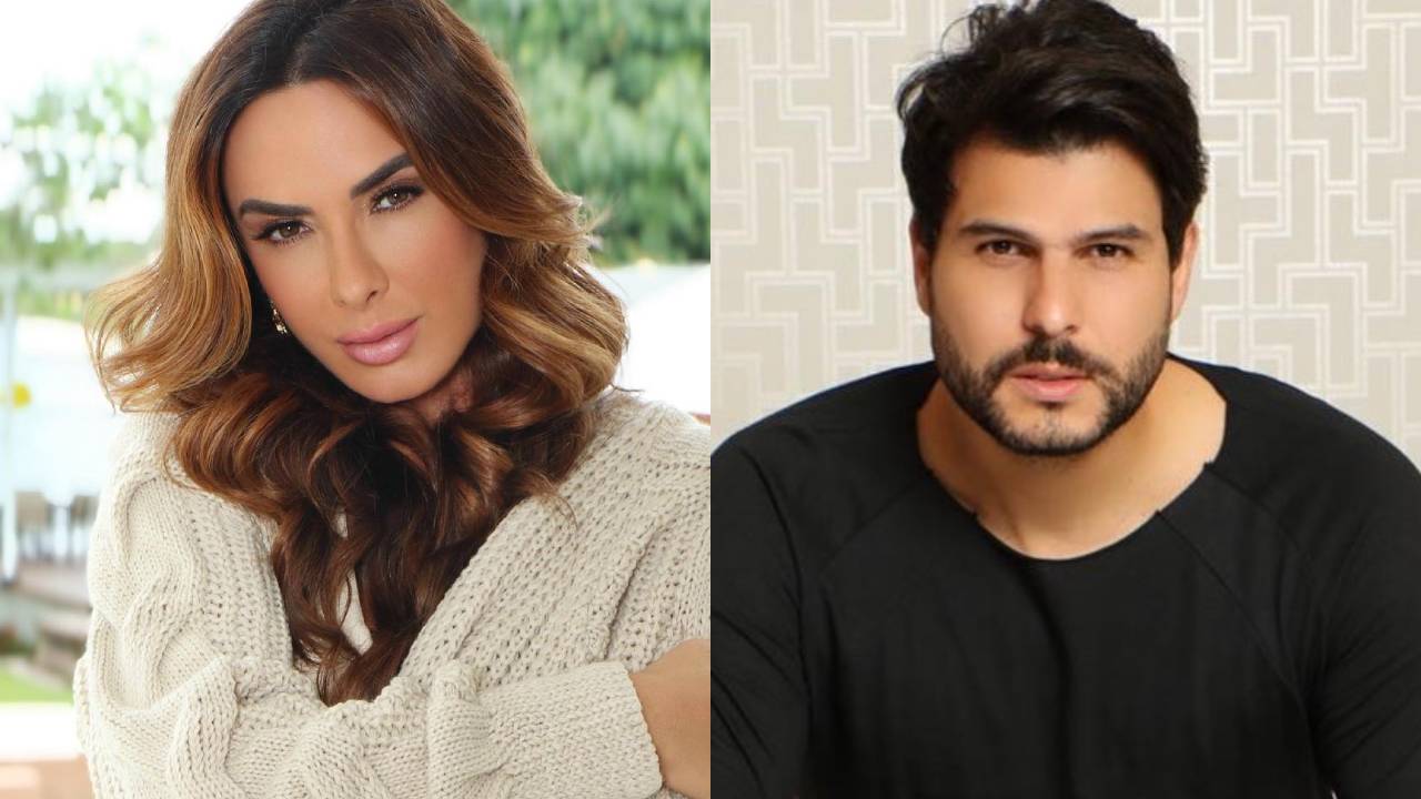 Em desabafo sincerão, Nicole Bahls dá alfinetada em Marcelo Bimbi após separação: “Deus me livrou”