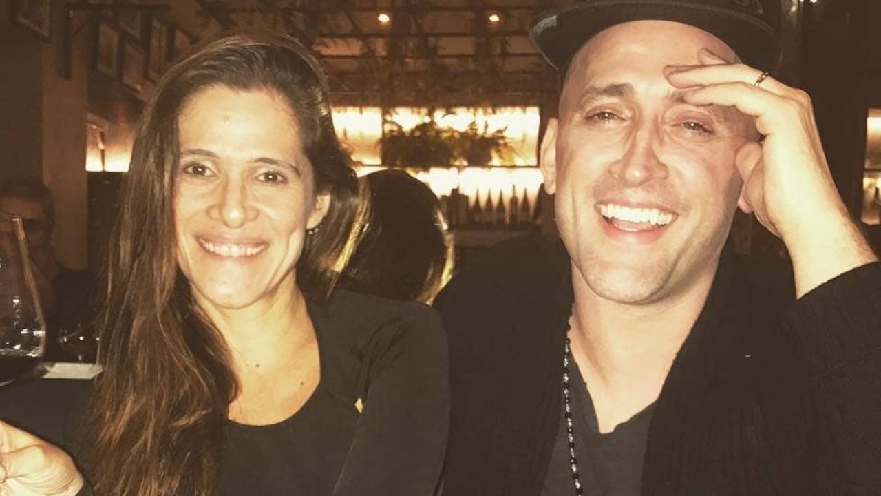 No dia do amigo, Ingrid Guimarães faz linda homenagem para Paulo Gustavo: “Reverenciar com alegria os que se foram”