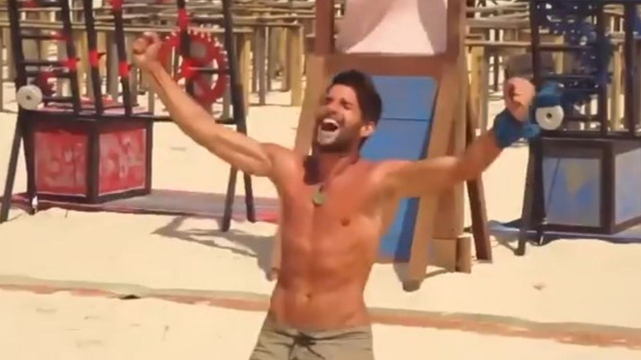No Limite: Após conquistar o terceiro lugar, André Martinelli comemora trajetória: “Superação”