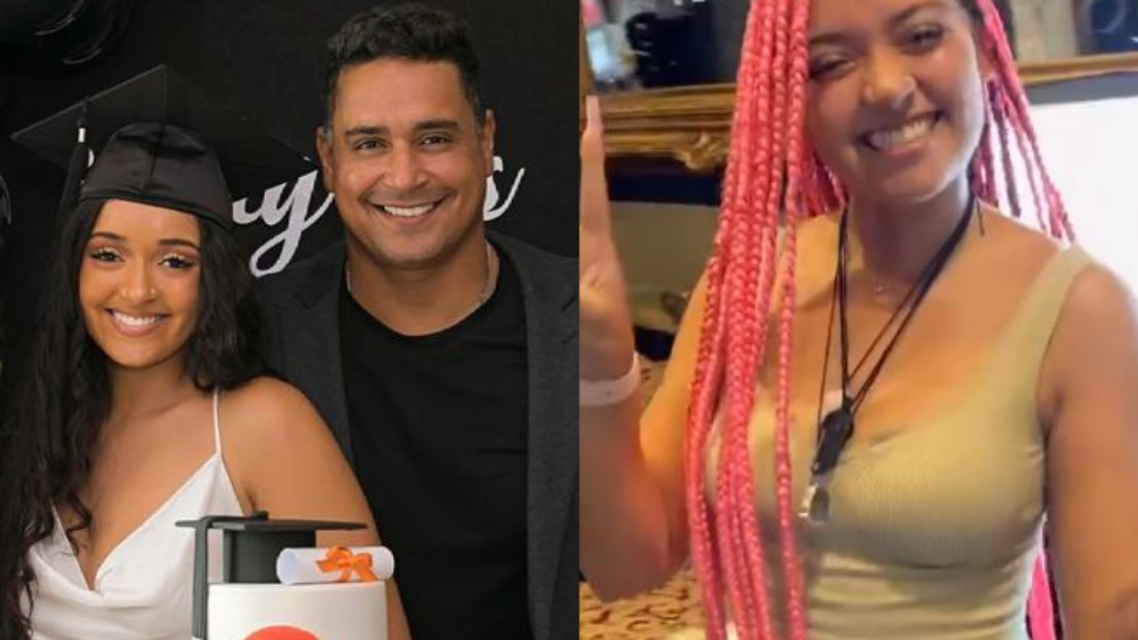 Filha de Xanddy cobre o braço com tatuagens em homenagem ao falecido primo e cantor aprova: “Trabalho lindo!”