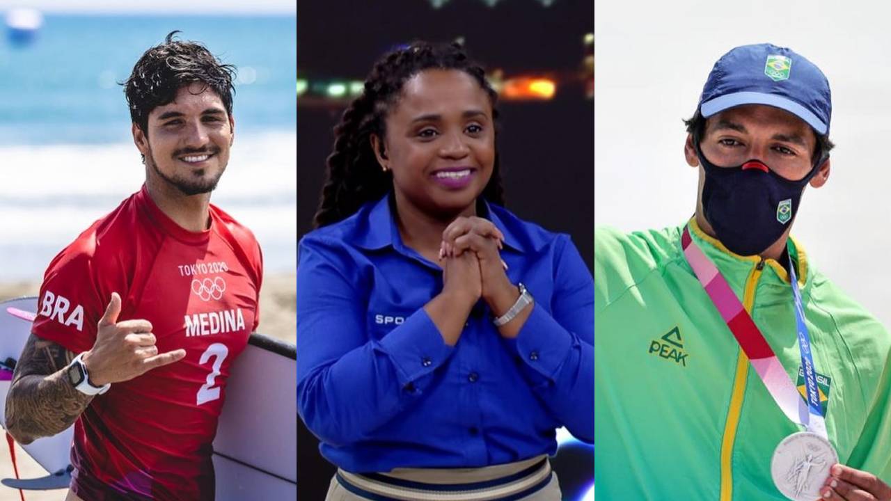 Em dez dias, Olimpíadas de Tóquio bombam com acusação de roubo, treta entre atletas e revolta com resultados