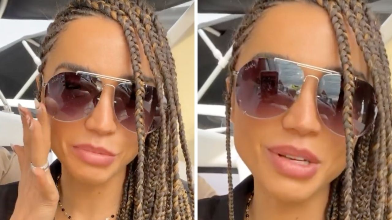 Campeã de ‘No Limite’, Paula Amorim surpreende ao revelar no que vai gastar os R$ 500 mil: “Meus sonhos”