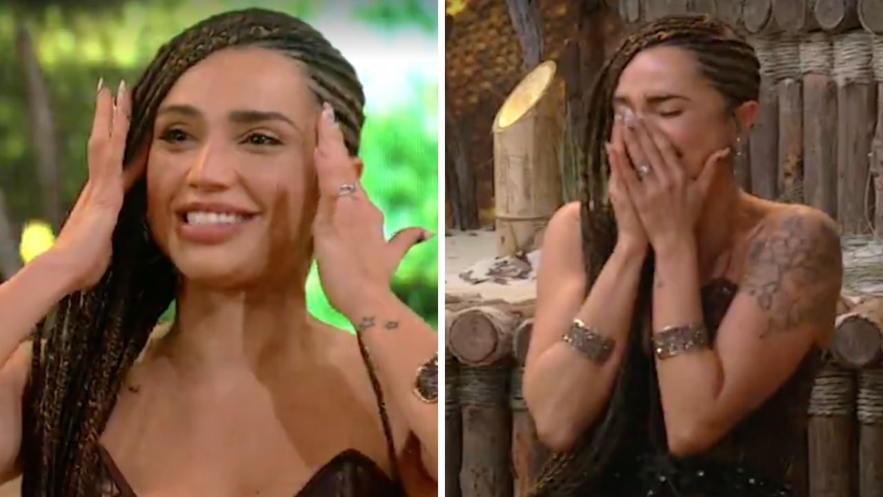 No Limite: Paula Amorim amassa concorrentes, confirma favoritismo e leva prêmio de R$ 500 mil