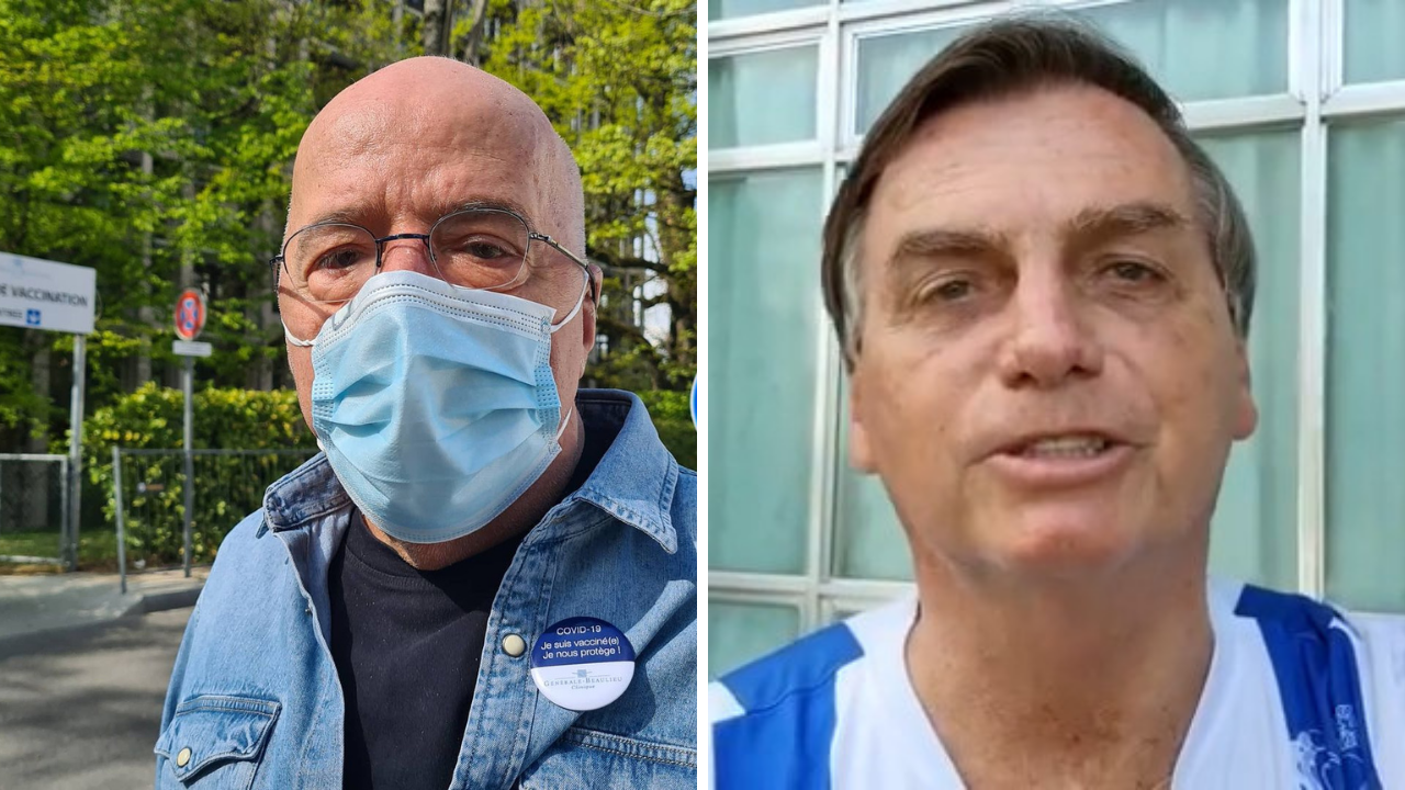 Paulo Coelho faz dura crítica a Jair Bolsonaro e chama o presidente de genocida: “Abre a boca e perde eleitores”