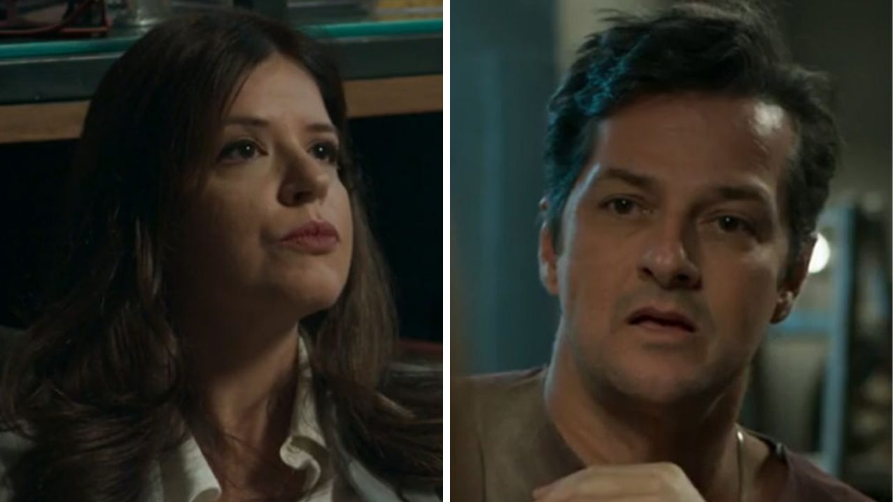 Pega Pega: Maria Pia mostra lado obscuro e deixa Malagueta em choque: “Que brincadeira é essa?”