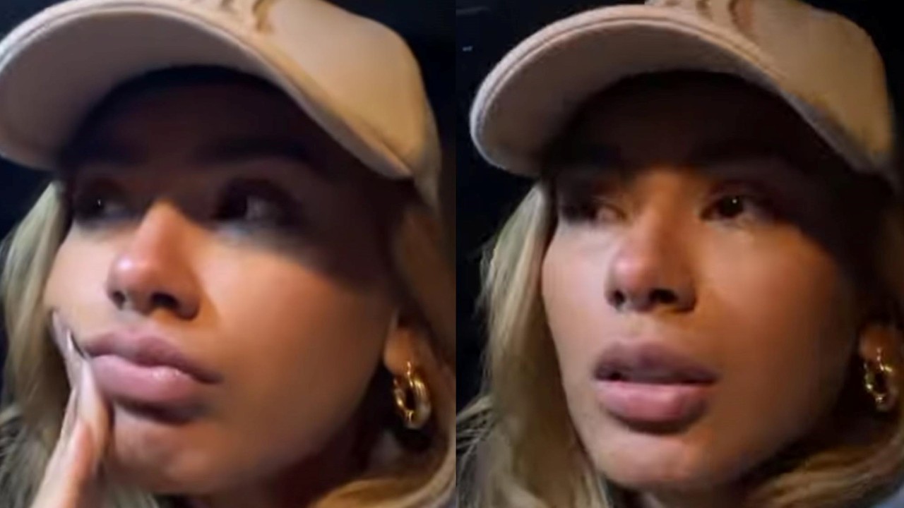 Ex-BBB Pocah tem clipe mais caro da carreira censurado e chora em desabafo: “Bem seletivo”