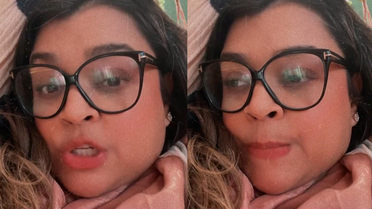 Preta Gil quebra o silêncio e esclarece motivo de não ter se vacinado contra a Covid-19: “Não estou dando ‘olé’”