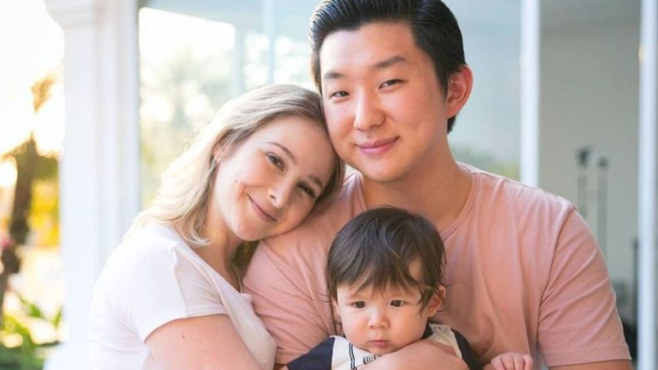 Após mudarem de casa, vizinhos de ex-BBB Pyong Lee e Sammy entregam que casal continua junto