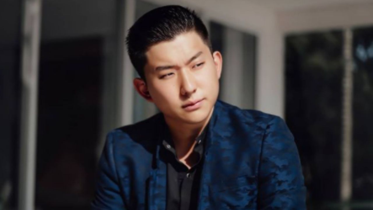Após boatos de traição, Pyong Lee surge em nova chamada do ‘Ilha Record’ e crava: “Foi muito divertido”
