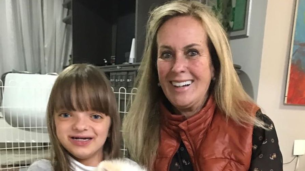 Fofura! Rafa Justus divide fotos inéditas com a avó e celebra aniversário de Helô Pinheiro: “Minha inspiração!”
