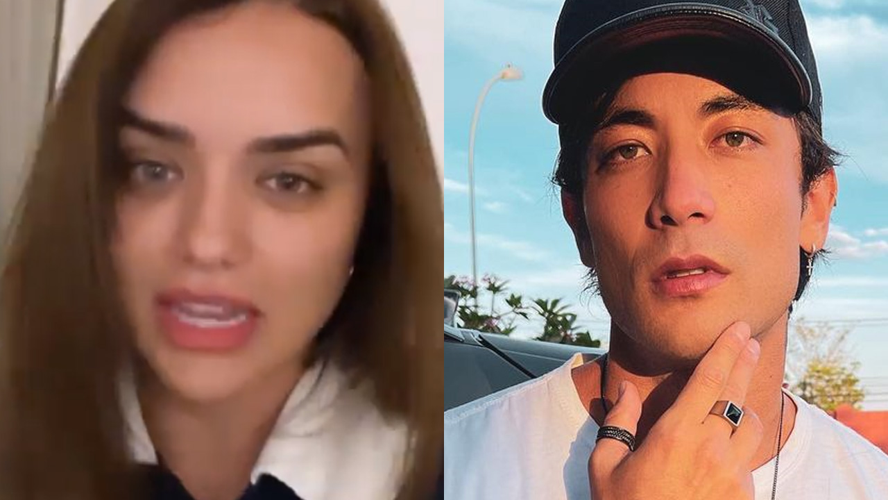 Ex-BBB Rafa Kalimann fala francamente sobre término de namoro e reflete: “Difícil de lidar”