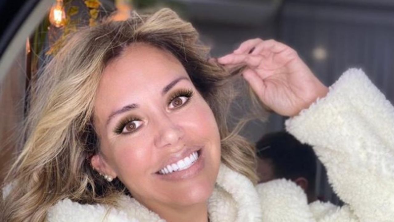Após ataques cibernéticos, Renata Banhara desabafa sobre luta contra tumor no cérebro: “Não estou totalmente curada”