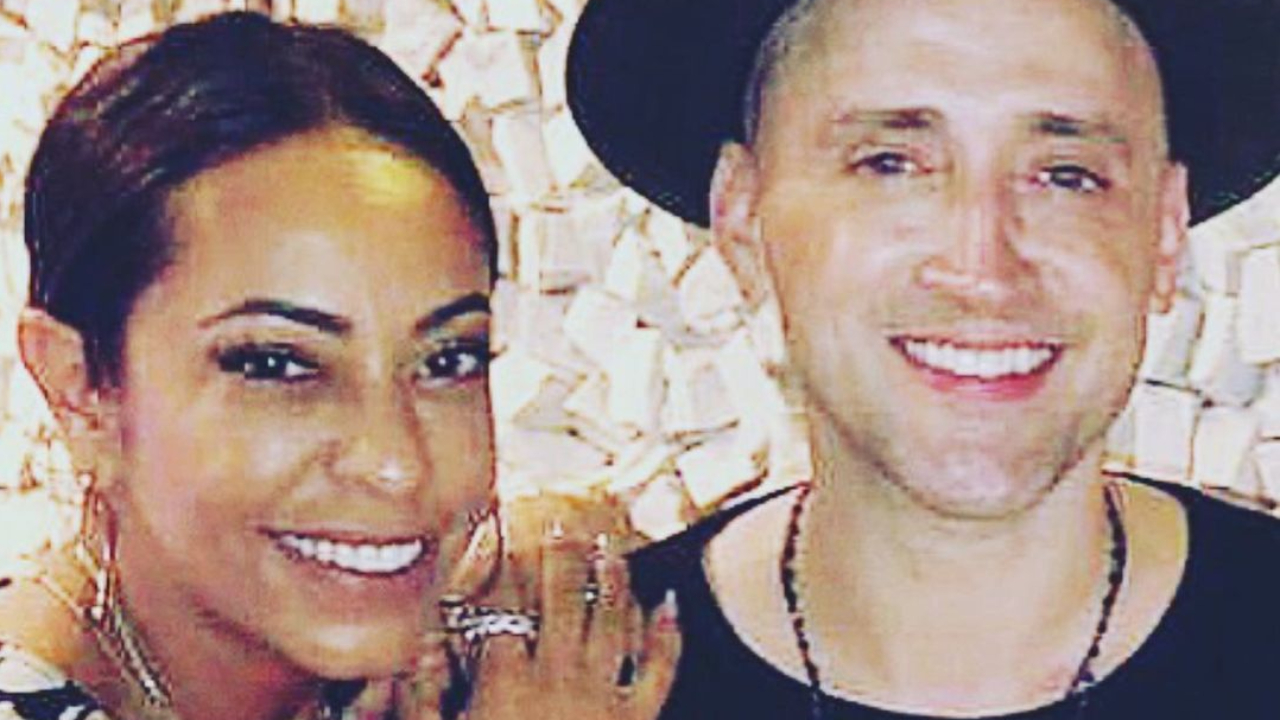 Samantha Schmütz resgata memória marcante com Paulo Gustavo e desabafa: “Saudade eterna!”