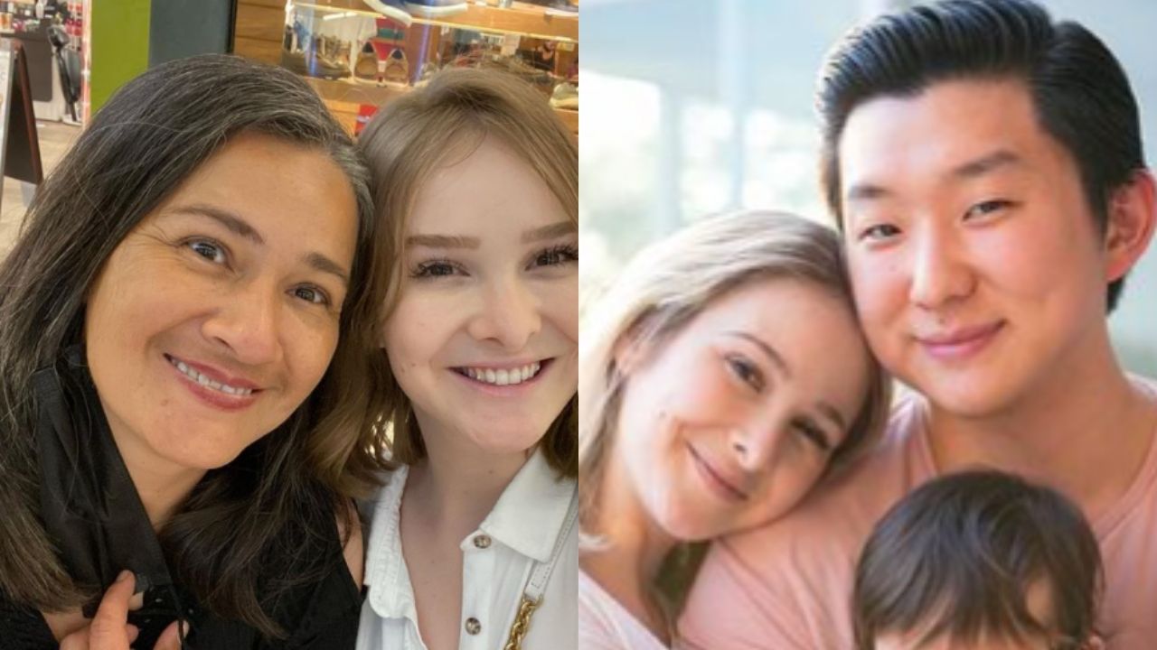 Abalada, Sammy Lee lamenta morte da mãe após longa batalha contra o câncer: “A medicina desistiu de você”