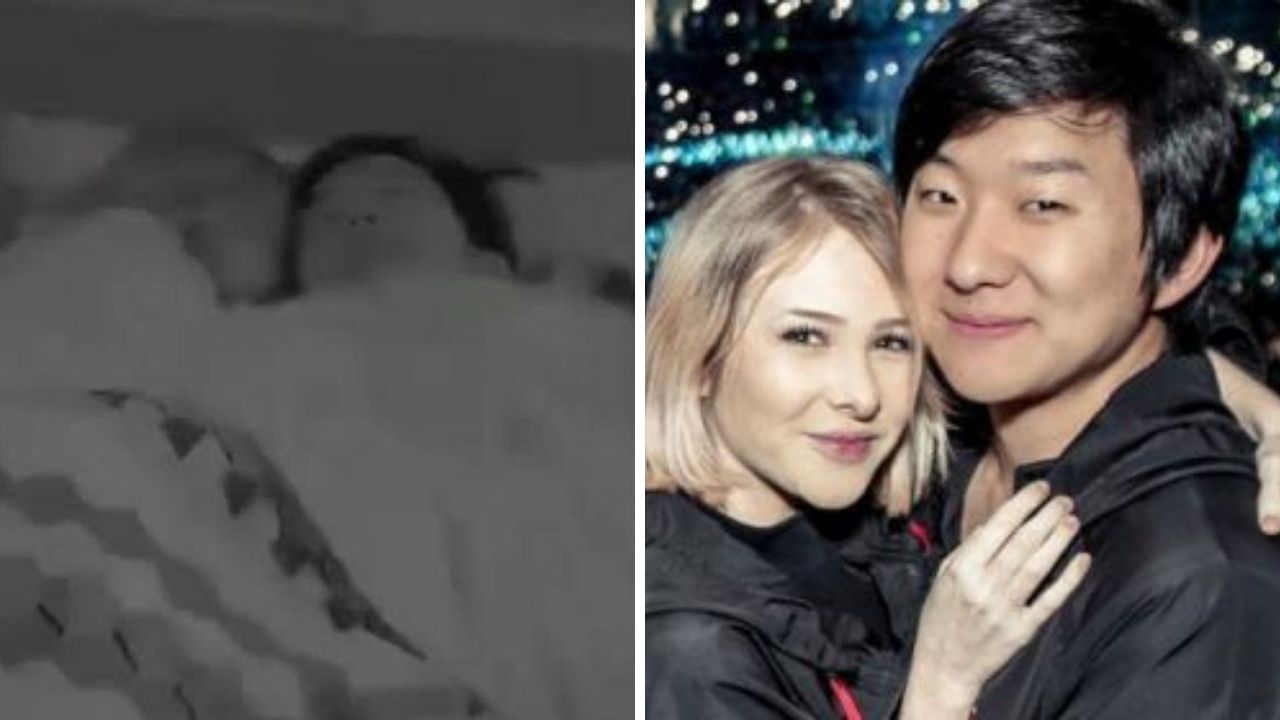 Após imagens irem ao ar, Sammy Lee termina casamento com Pyong Lee: “Me faltam forças”